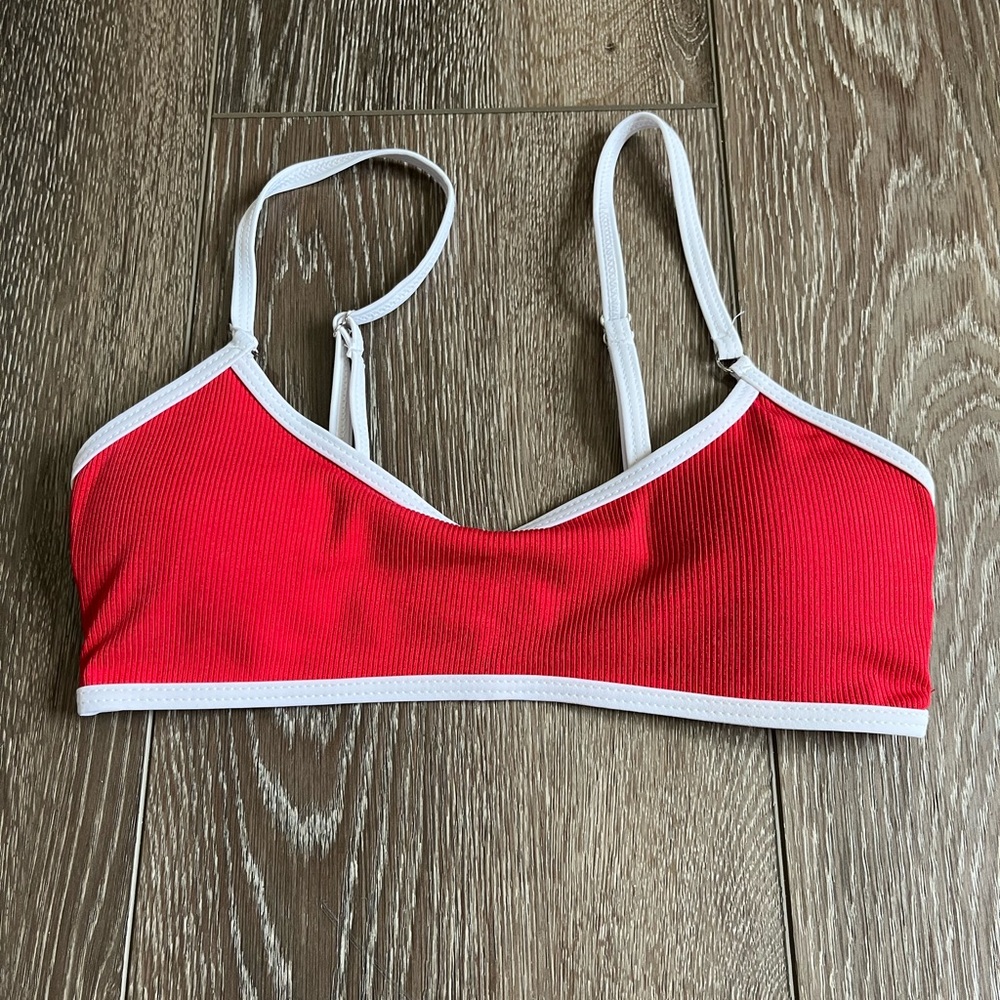 Swimsuit Top